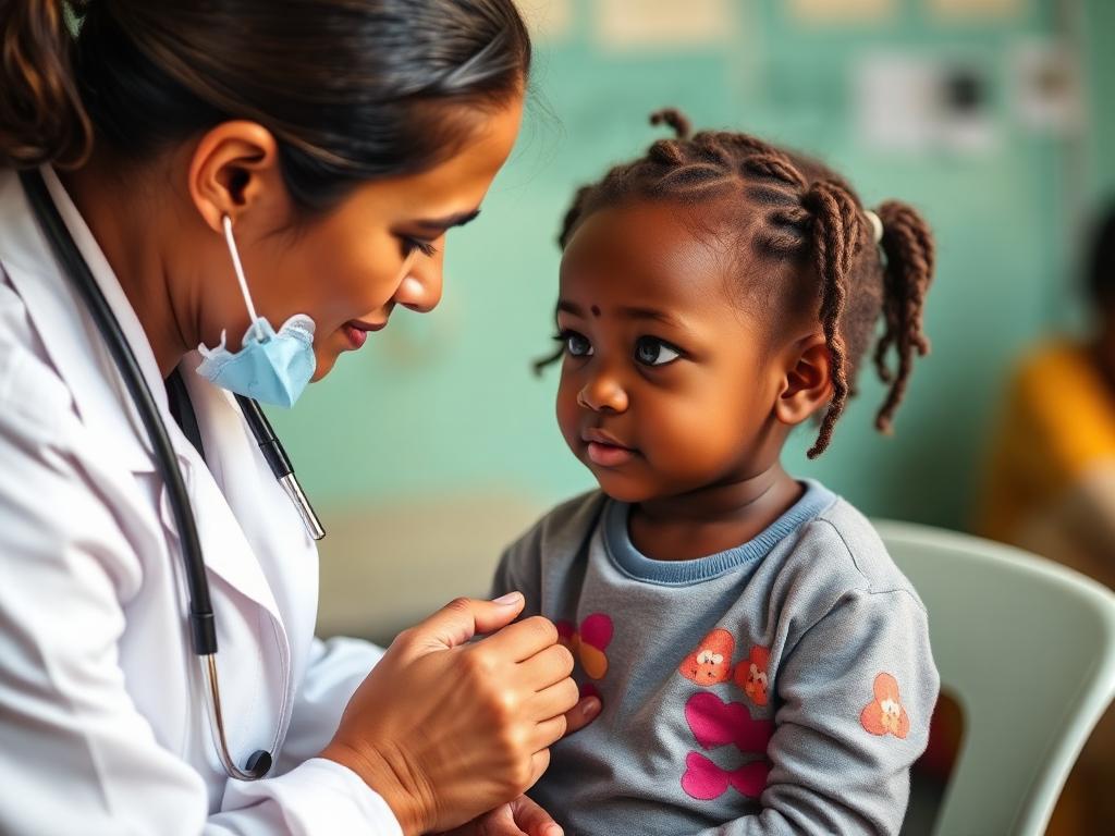 Health Campaigns